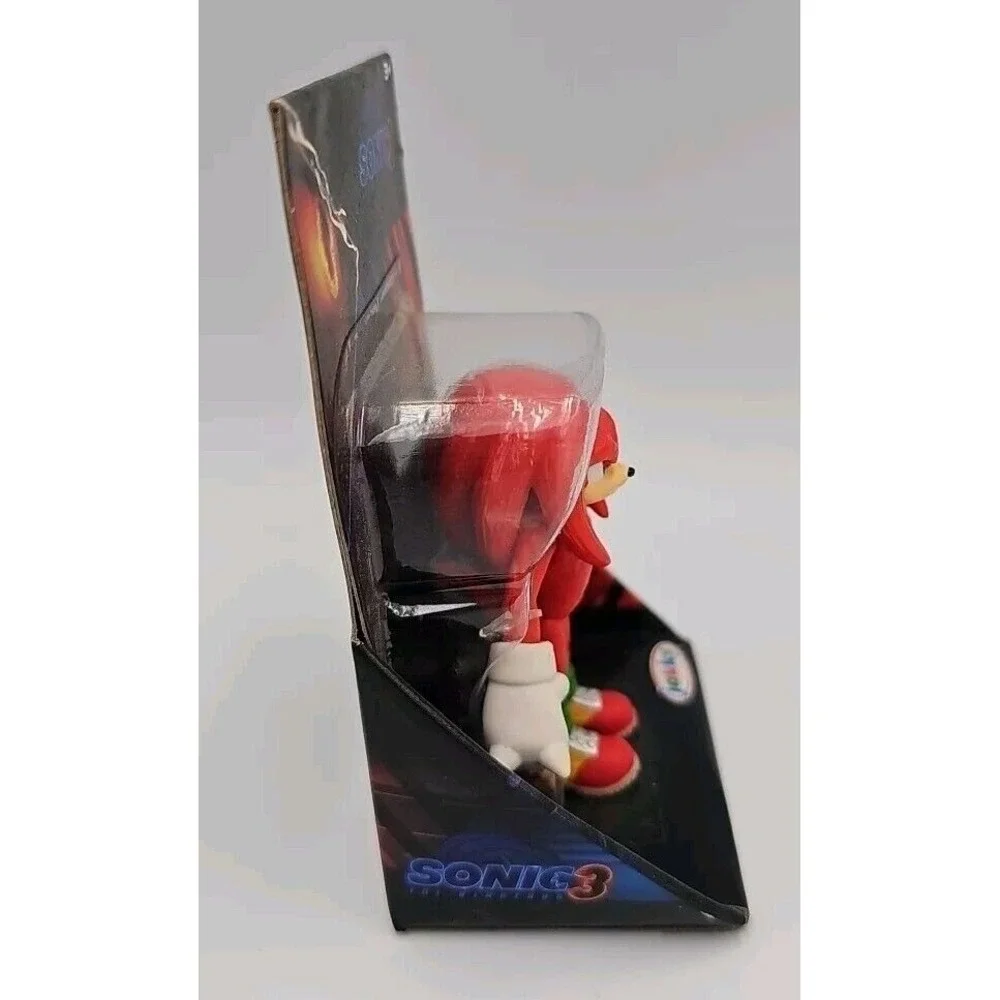 Knuckles 2.5